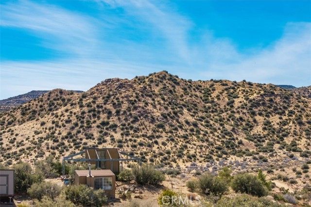 2841 Tumbleweed Trail, Pioneertown, CA 92268