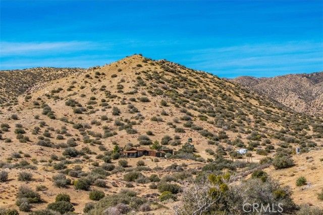 2841 Tumbleweed Trail, Pioneertown, CA 92268