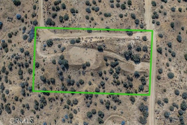 2841 Tumbleweed Trail, Pioneertown, CA 92268