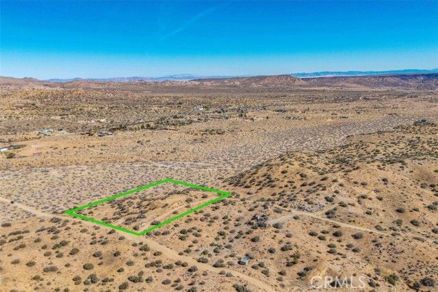 2841 Tumbleweed Trail, Pioneertown, CA 92268