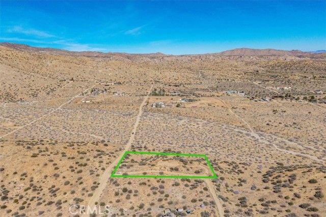 2841 Tumbleweed Trail, Pioneertown, CA 92268