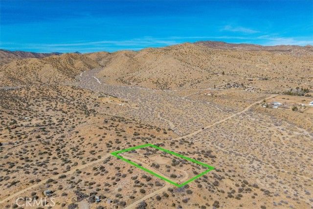 2841 Tumbleweed Trail, Pioneertown, CA 92268