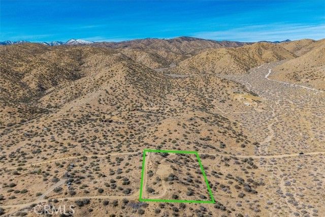 2841 Tumbleweed Trail, Pioneertown, CA 92268