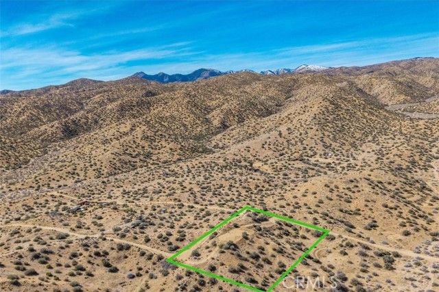 2841 Tumbleweed Trail, Pioneertown, CA 92268
