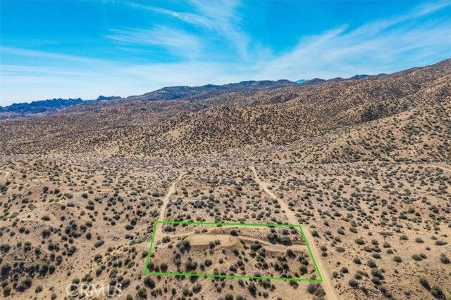 2841 Tumbleweed Trail, Pioneertown, CA 92268