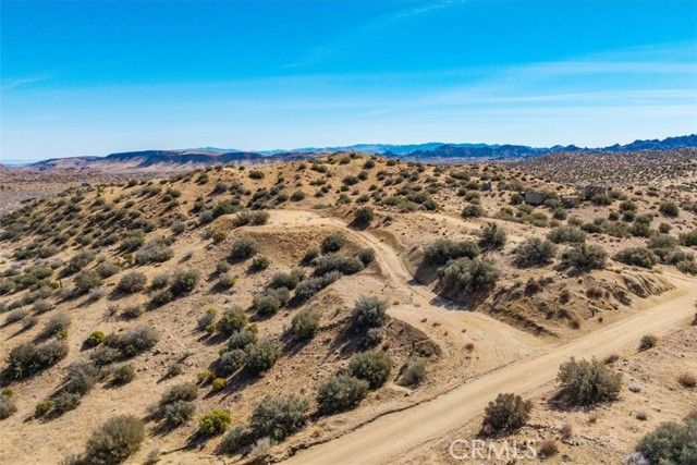 2841 Tumbleweed Trail, Pioneertown, CA 92268