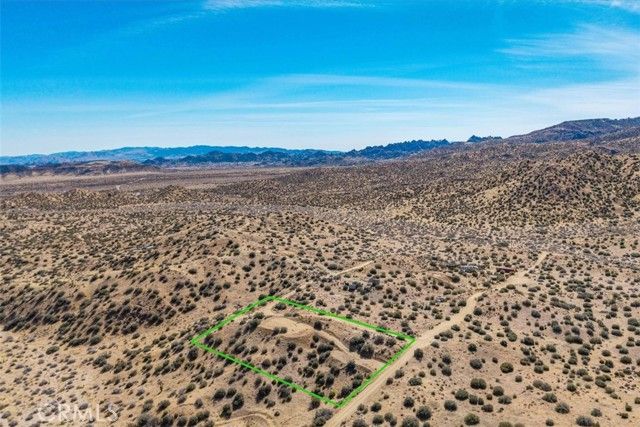 2841 Tumbleweed Trail, Pioneertown, CA 92268