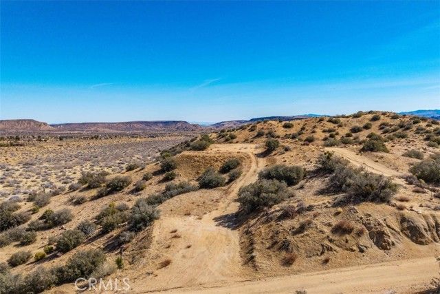 2841 Tumbleweed Trail, Pioneertown, CA 92268