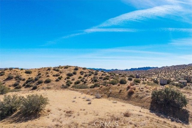 2841 Tumbleweed Trail, Pioneertown, CA 92268