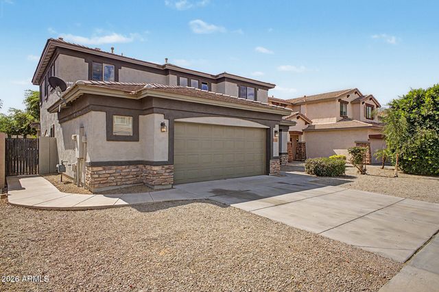 15721 N 172ND Lane, Surprise, AZ 85388