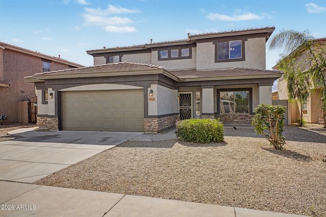 15721 N 172ND Lane, Surprise, AZ 85388