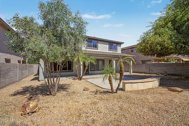 15721 N 172ND Lane, Surprise, AZ 85388