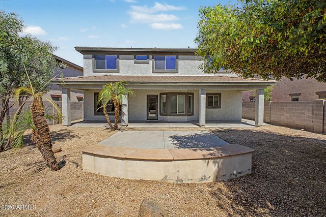 15721 N 172ND Lane, Surprise, AZ 85388
