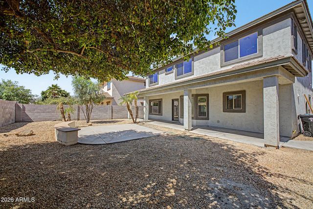 15721 N 172ND Lane, Surprise, AZ 85388