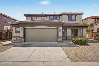 15721 N 172ND Lane, Surprise, AZ 85388