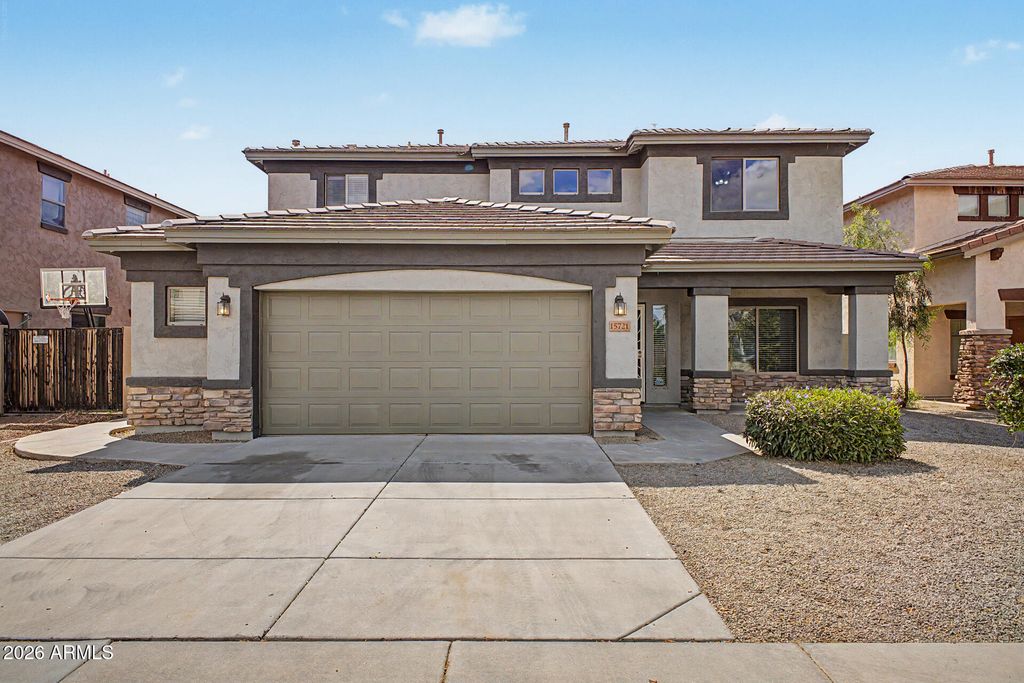 15721 N 172ND Lane, Surprise, AZ 85388