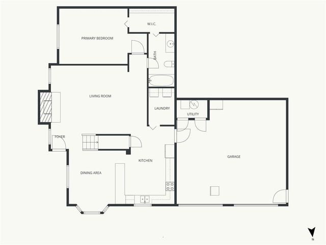 301 SW 13th Street, Oak Grove, MO 64075