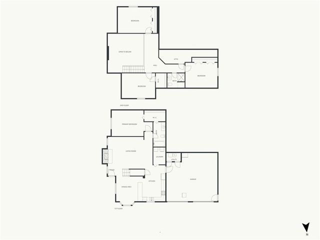 301 SW 13th Street, Oak Grove, MO 64075
