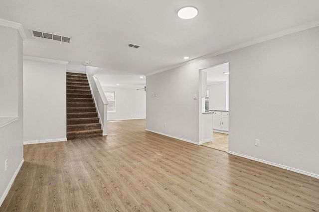 4800 Sleepy Ridge Circle, Fort Worth, TX 76133