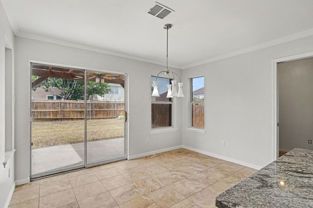 4800 Sleepy Ridge Circle, Fort Worth, TX 76133