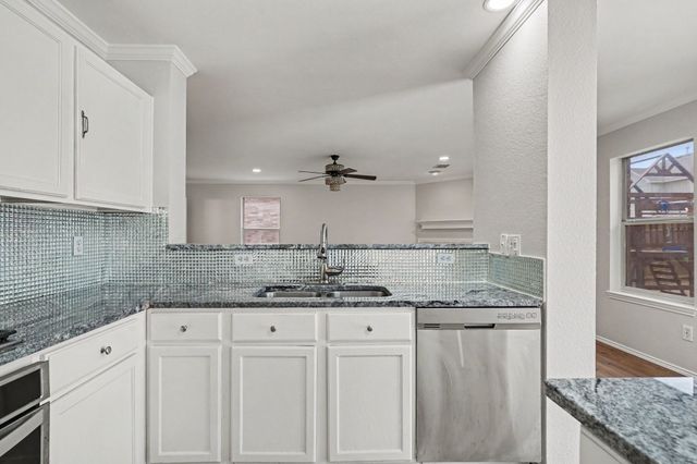 4800 Sleepy Ridge Circle, Fort Worth, TX 76133