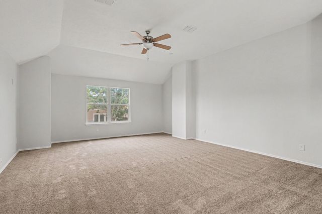 4800 Sleepy Ridge Circle, Fort Worth, TX 76133