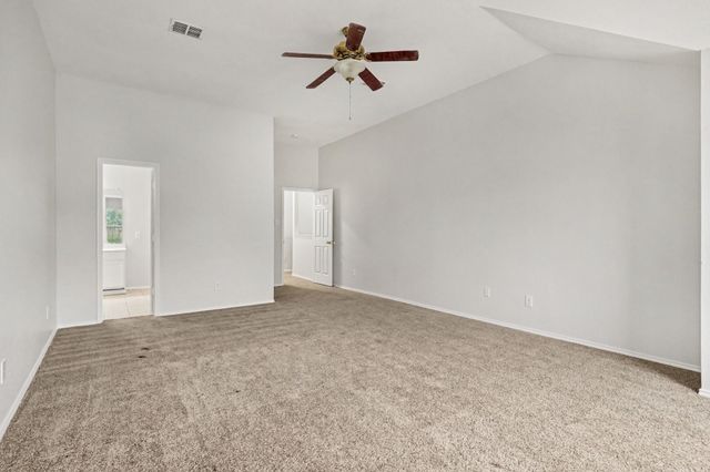 4800 Sleepy Ridge Circle, Fort Worth, TX 76133