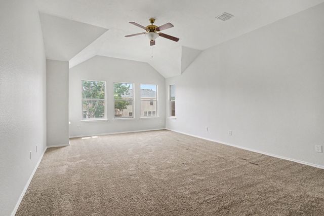 4800 Sleepy Ridge Circle, Fort Worth, TX 76133