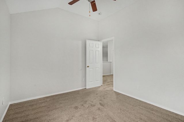 4800 Sleepy Ridge Circle, Fort Worth, TX 76133