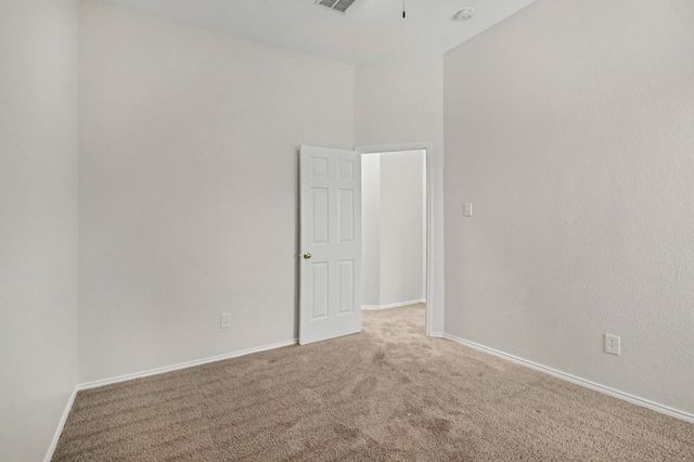 4800 Sleepy Ridge Circle, Fort Worth, TX 76133