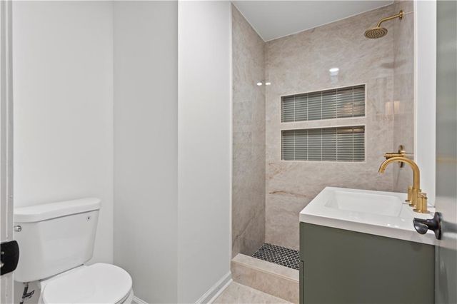 4376 Old Jonesboro Road, Forest Park, GA 30297