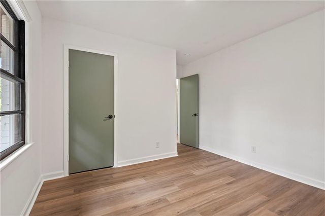 4376 Old Jonesboro Road, Forest Park, GA 30297