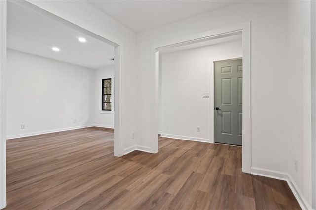 4376 Old Jonesboro Road, Forest Park, GA 30297