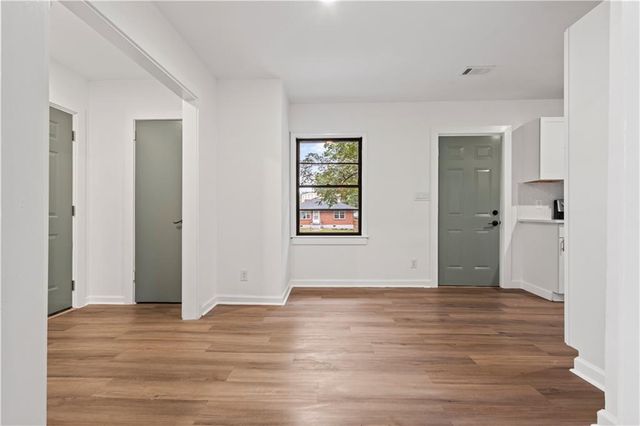 4376 Old Jonesboro Road, Forest Park, GA 30297