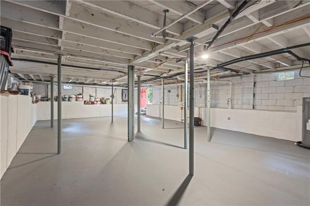 4376 Old Jonesboro Road, Forest Park, GA 30297