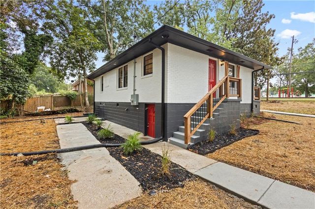 4376 Old Jonesboro Road, Forest Park, GA 30297