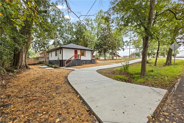 4376 Old Jonesboro Road, Forest Park, GA 30297
