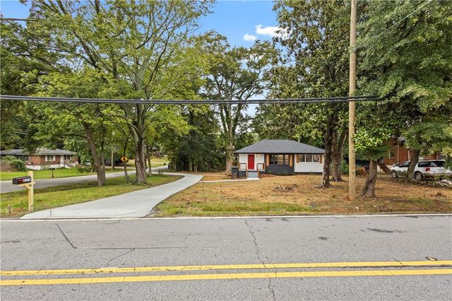 4376 Old Jonesboro Road, Forest Park, GA 30297