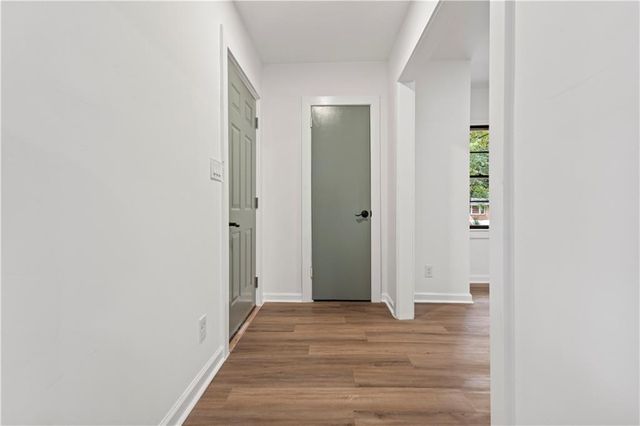 4376 Old Jonesboro Road, Forest Park, GA 30297