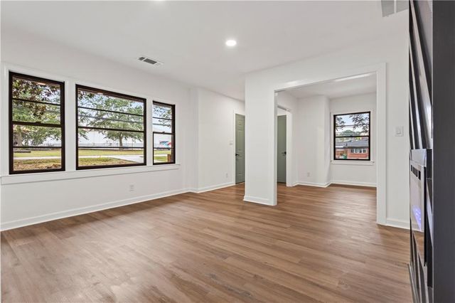 4376 Old Jonesboro Road, Forest Park, GA 30297