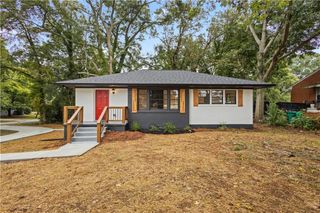 4376 Old Jonesboro Road, Forest Park, GA 30297