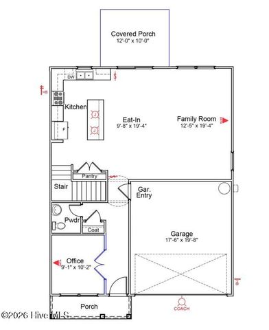 458 Galloping Foal Way SE, Bolivia, NC 28422