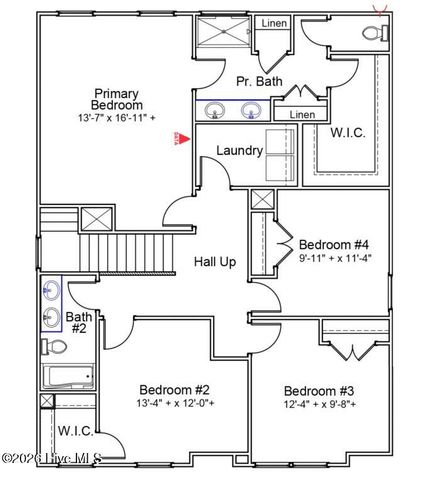 458 Galloping Foal Way SE, Bolivia, NC 28422