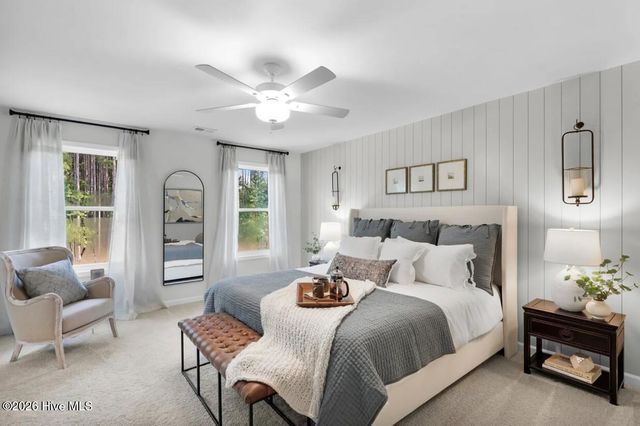 458 Galloping Foal Way SE, Bolivia, NC 28422