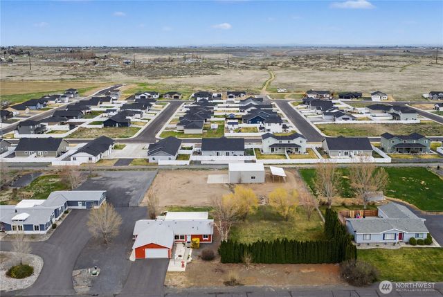 2392 Cherry Blossom Drive, Ephrata, WA 98823