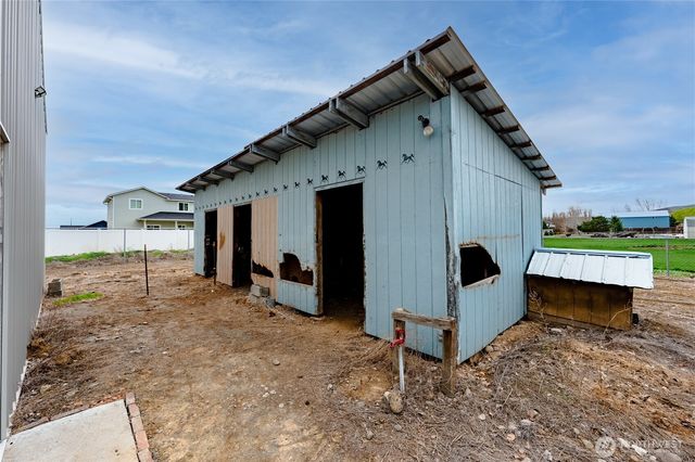 2392 Cherry Blossom Drive, Ephrata, WA 98823