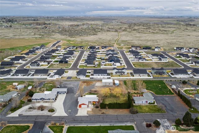 2392 Cherry Blossom Drive, Ephrata, WA 98823