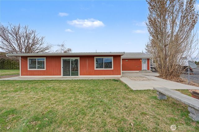 2392 Cherry Blossom Drive, Ephrata, WA 98823