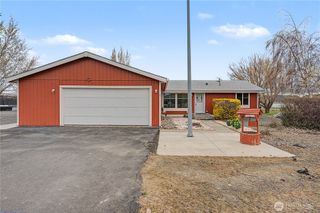 2392 Cherry Blossom Drive, Ephrata, WA 98823