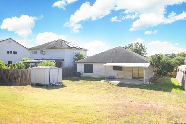 6927 RAINTREE PATH, San Antonio, TX 78233